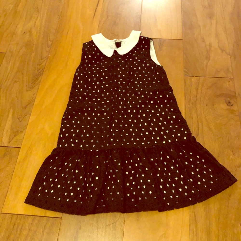 Kate Spade toddler dress 3T